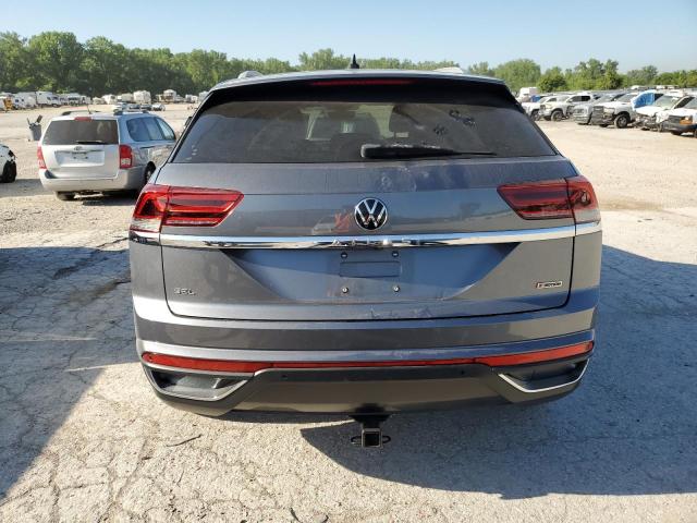  VOLKSWAGEN ATLAS 2020 Вугільний