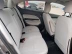 2021 Mitsubishi Mirage G4 Se for Sale in Grand Prairie, TX - Hail