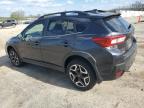 2019 Subaru Crosstrek Limited للبيع في Mcfarland، WI - Hail
