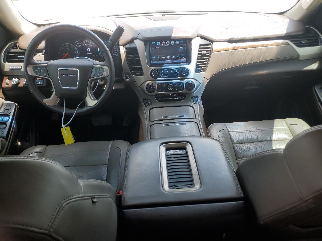 2018 GMC Yukon Denali VIN: 1GKS2CKJ5JR210184 Lot: 56700905