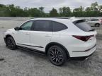 2022 Acura Mdx Type S Advance за продажба в Spartanburg, SC - Front End