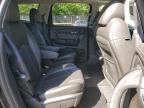 2017 Chevrolet Traverse Lt for Sale in Waldorf, MD - Side