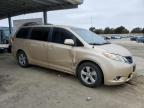 2012 Toyota Sienna Le for Sale in Hayward, CA - Side