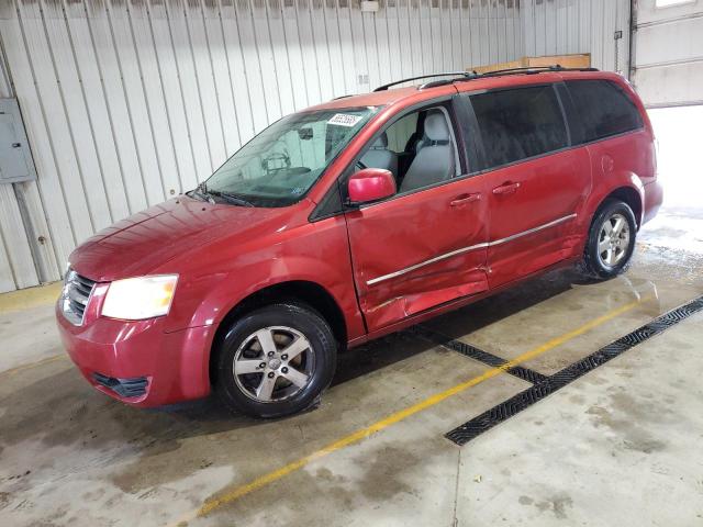 2008 Dodge Grand Caravan Sxt