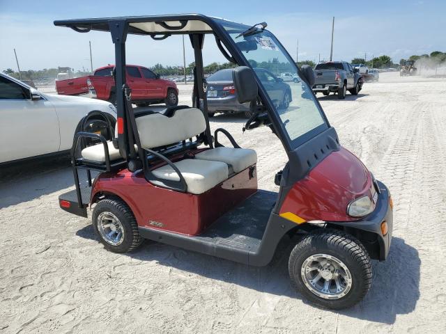 2015 Ezgo Golf Cart