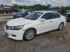 2015 Honda Accord Exl   продається в Florence, MS - Mechanical