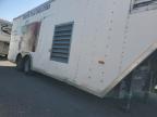 Cahokia Heights, IL에서 판매 중인 2010 Cargo Craft 85302 Enclosed Cargo Trailer With Spray Foam Insulation System - All Over