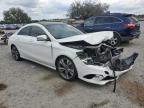 2015 Mercedes-Benz Cla 250 de vânzare în Riverview, FL - Front End