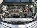 2019 Toyota Camry L en Venta en West Warren, MA - Undercarriage