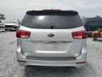 2016 Kia Sedona Lx for Sale in Riverview, FL - Front End