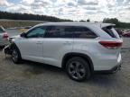2017 Toyota Highlander Limited na sprzedaż w Concord, NC - Front End