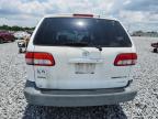 2001 Toyota Sienna Ce for Sale in Arcadia, FL - Side