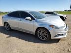 2017 Ford Fusion Se de vânzare în Rocky View County, AB - Front End