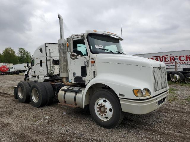 2002 International 9100I Semi Truck