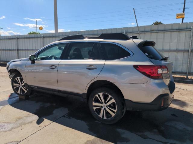  SUBARU OUTBACK 2019 Beige