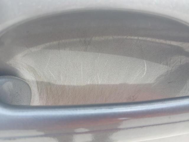 2011 MERCEDES BENZ VIANO AMBI