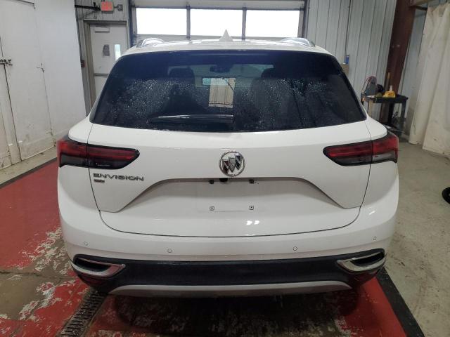  BUICK ENVISION 2022 White