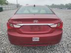 2012 Hyundai Sonata Gls на продаже в Barberton, OH - Minor Dent/Scratches