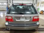 2003 Saab 9-5 Aero იყიდება Blaine-ში, MN - All Over