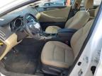 2015 Hyundai Sonata Hybrid იყიდება Brighton-ში, CO - Front End