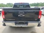 2018 Chevrolet Silverado K1500 Ltz продається в Louisville, KY - Front End