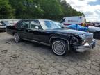 1988 Cadillac Brougham  for Sale in Austell, GA - Front End