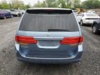 2010 Honda Odyssey Lx for Sale in Marlboro, NY - Side