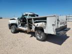 2013 Chevrolet Silverado C2500 Heavy Duty en Venta en Andrews, TX - All Over