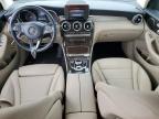 2017 Mercedes-Benz Glc 300 na sprzedaż w Lebanon, TN - Front End