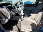 2012 Honda Civic Lx for Sale in Tucson, AZ - Front End
