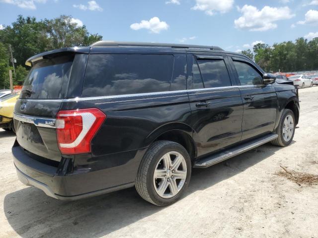  FORD EXPEDITION 2019 Black