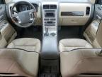 2010 Lincoln Mkx  zu verkaufen in Exeter, RI - Rear End