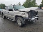 2005 Chevrolet Silverado K1500 zu verkaufen in Portland, OR - Front End