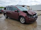 2014 Honda Odyssey Exl   იყიდება Louisville-ში, KY - Rear End