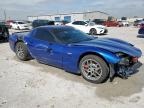 2002 Chevrolet Corvette Z06 na sprzedaż w Haslet, TX - Side