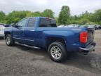 2017 Chevrolet Silverado K1500 Ltz for Sale in East Granby, CT - Side