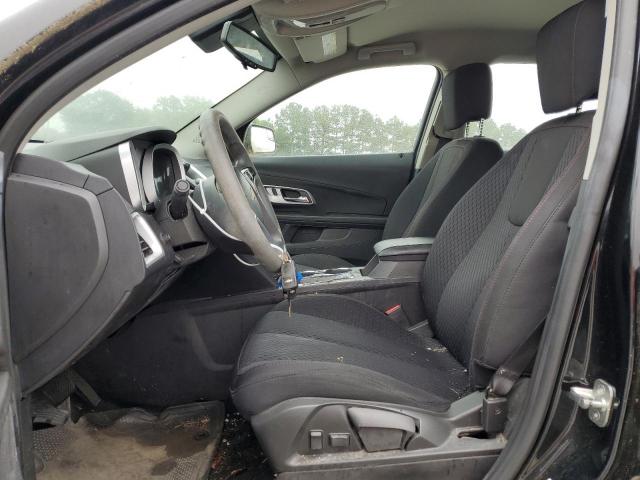  CHEVROLET EQUINOX 2014 Beżowy