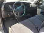 2001 Dodge Ram 2500  for Sale in Bakersfield, CA - Rear End