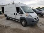 2014 RAM PROMASTER 2500 2500 HIGH   for sale at Copart KS - KANSAS CITY