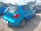 2013 SEAT IBIZA FR C for sale at Copart BRISTOL