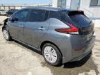 2023 Nissan Leaf S იყიდება Los Angeles-ში, CA - Front End