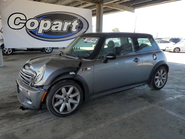 2003 Mini Cooper S