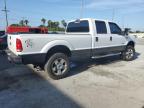 2002 Ford F350 Srw Super Duty de vânzare în Riverview, FL - Water/Flood