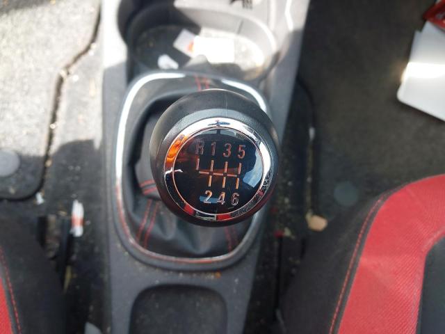 2012 VAUXHALL CORSA SRI
