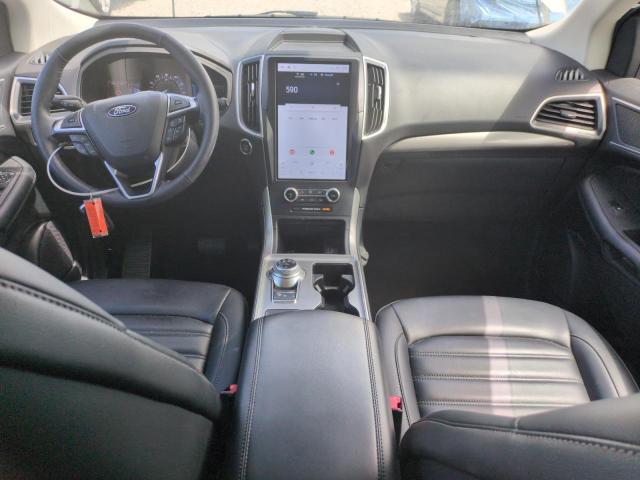  FORD EDGE 2024 Biały