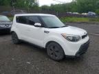 2014 Kia Soul + zu verkaufen in Baltimore, MD - Rear End