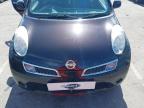 2010 NISSAN MICRA N-TE for sale at Copart CHESTER
