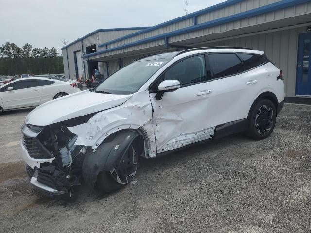 KIA SPORTAGE – zdjęcie z aukcji, lot #59105575