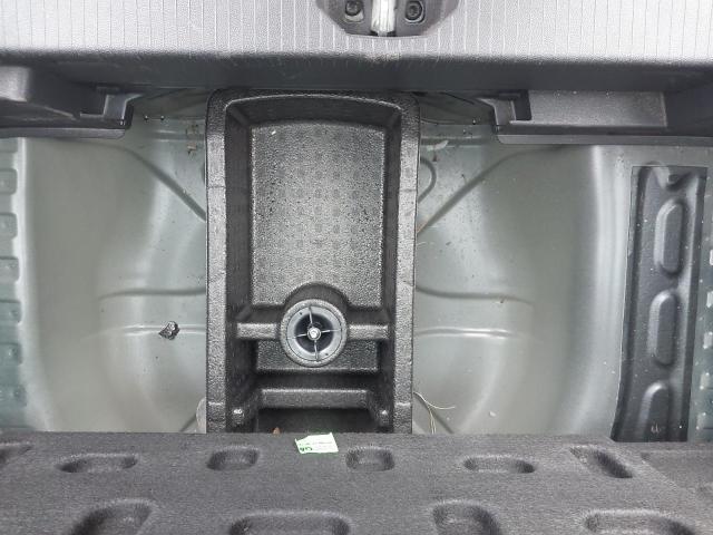 2012 VAUXHALL CORSA ACTI
