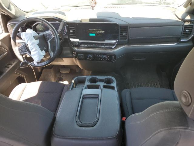  CHEVROLET ALL Models 2023 Серебристый